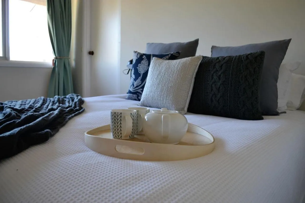 Spacious 2Br Apt Next To The City Canberra