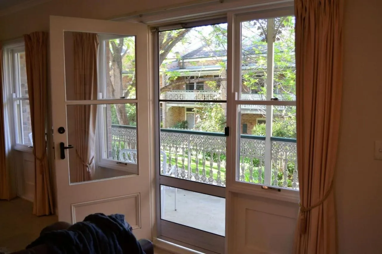 Spacious 2Br Apt Next To The City Canberra Australia