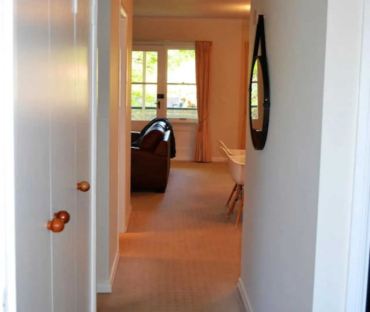 Spacious 2Br Apt Next To The City Canberra 0*,  Australia