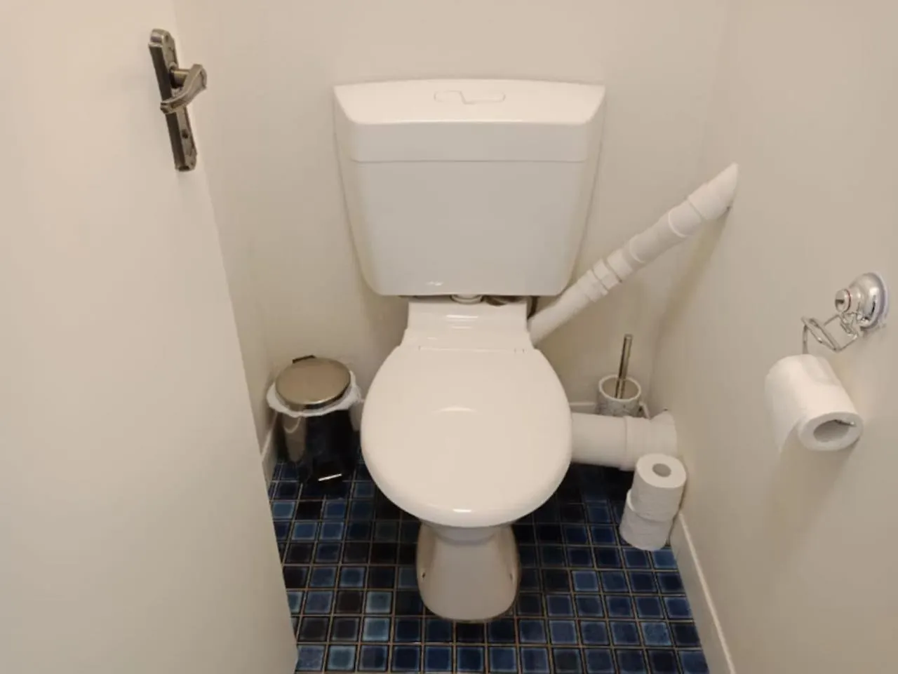 Spacious 2Br Apt Next To The City Canberra Apartment