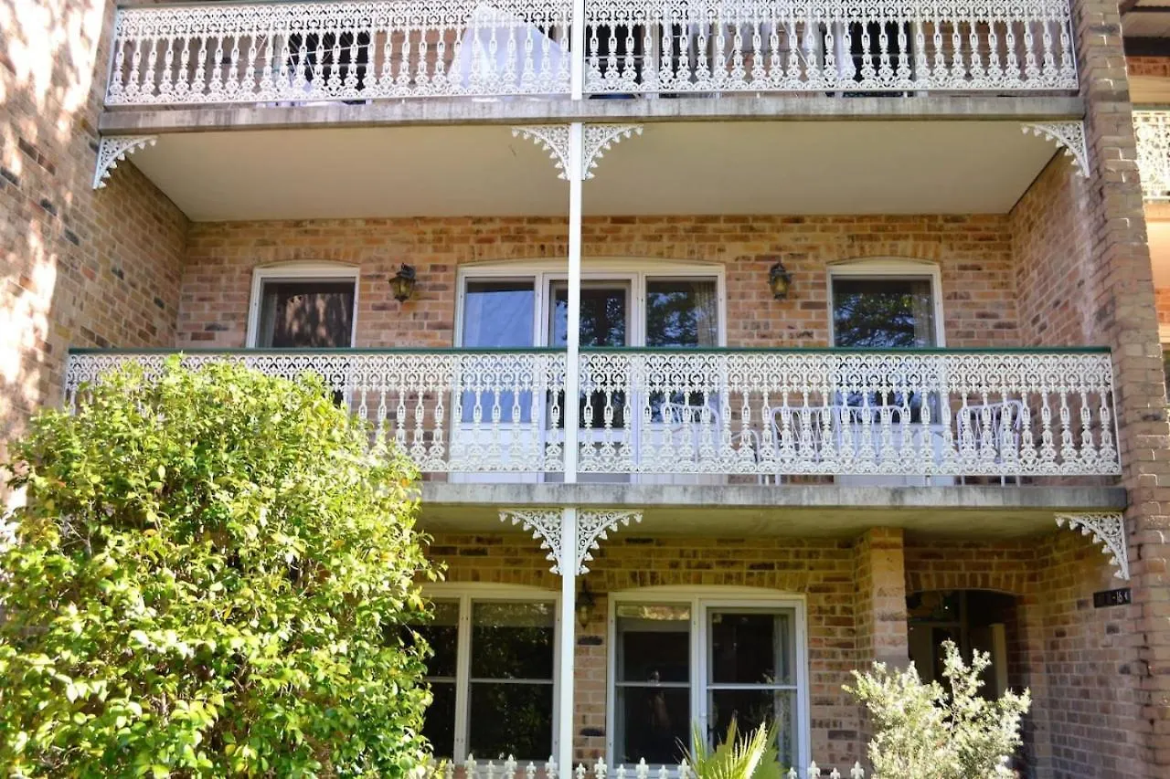 Apartment Spacious 2Br Apt Next To The City Canberra Australia