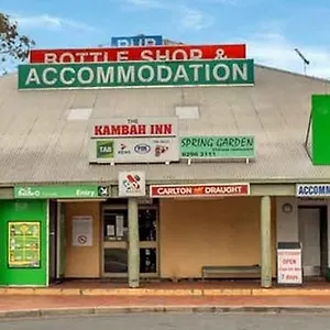  Hotel Kambah