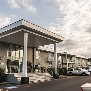 娜拉邦达住宅酒店 堪培拉