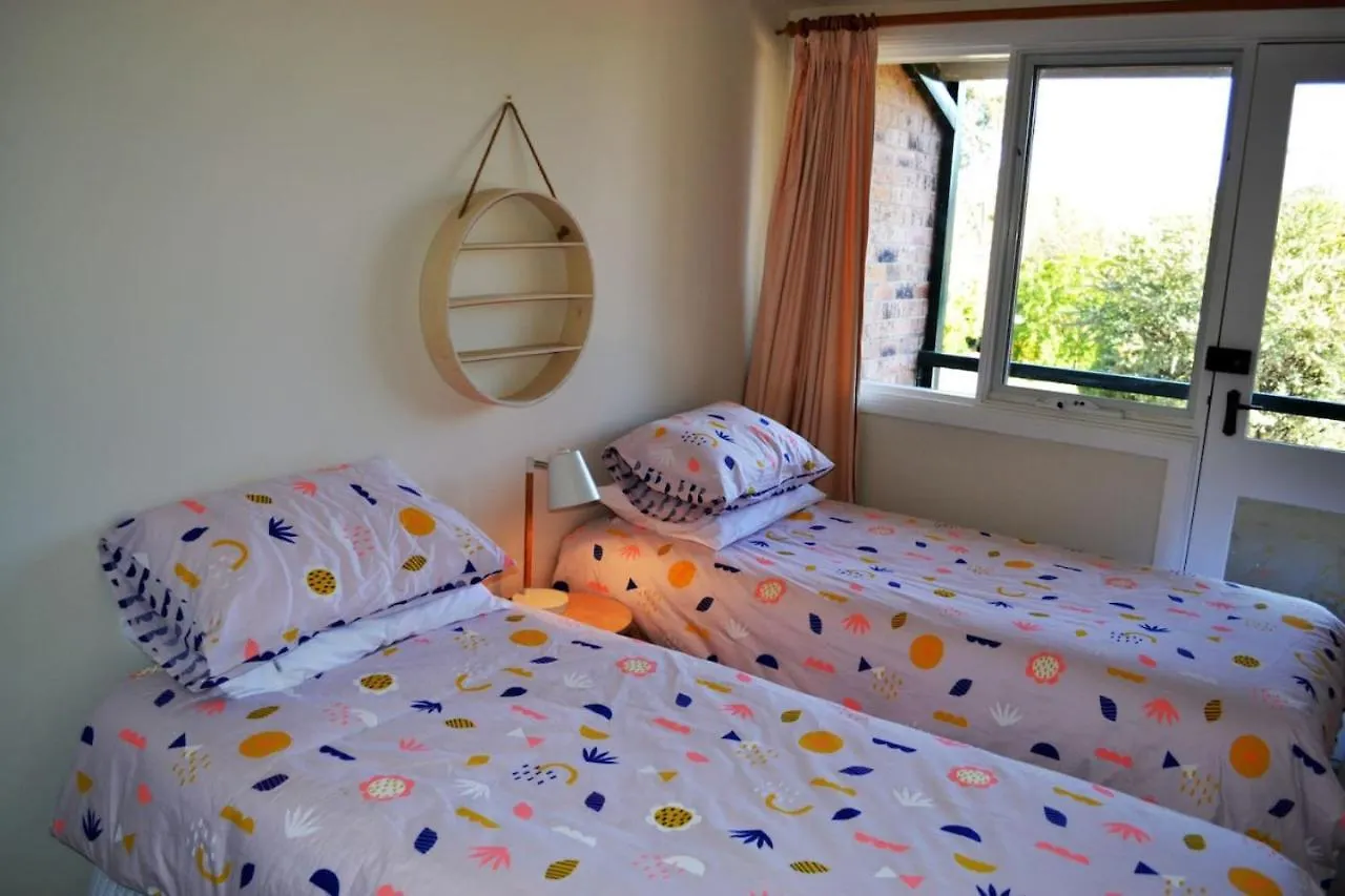 Spacious 2Br Apt Next To The City Canberra Australia