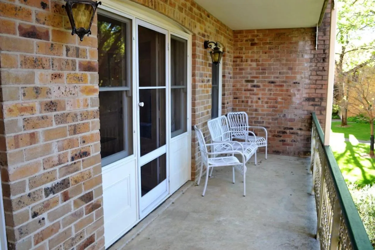 Spacious 2Br Apt Next To The City Canberra Appartamento